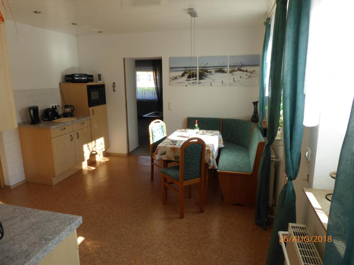 Ferienwohnung Floehatalblick โอลเบิร์นเฮา ภายนอก รูปภาพ