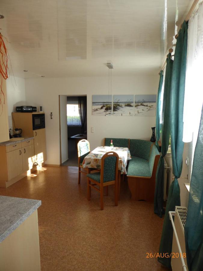 Ferienwohnung Floehatalblick โอลเบิร์นเฮา ภายนอก รูปภาพ