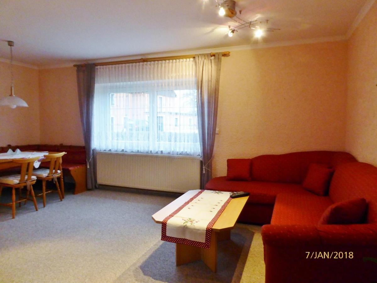 Ferienwohnung Floehatalblick โอลเบิร์นเฮา ภายนอก รูปภาพ