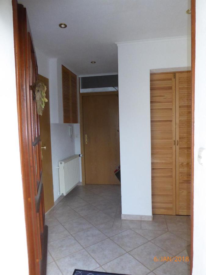 Ferienwohnung Floehatalblick โอลเบิร์นเฮา ภายนอก รูปภาพ