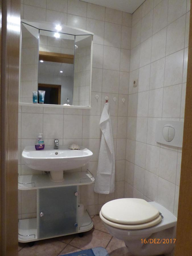 Ferienwohnung Floehatalblick โอลเบิร์นเฮา ภายนอก รูปภาพ